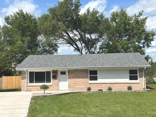 1855 E Notre Dame St, Kankakee, IL, 60901-2734 | Card Image