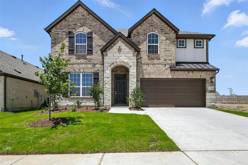 5104 Noland Dr, McKinney, TX, 75071 | Card Image