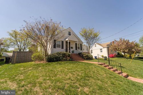 1334 Bayliss Dr, ALEXANDRIA, VA, 22302-3510 | Card Image