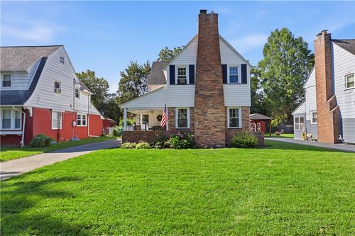 13 Acton St, Greece, NY, 14615-2623 | Card Image