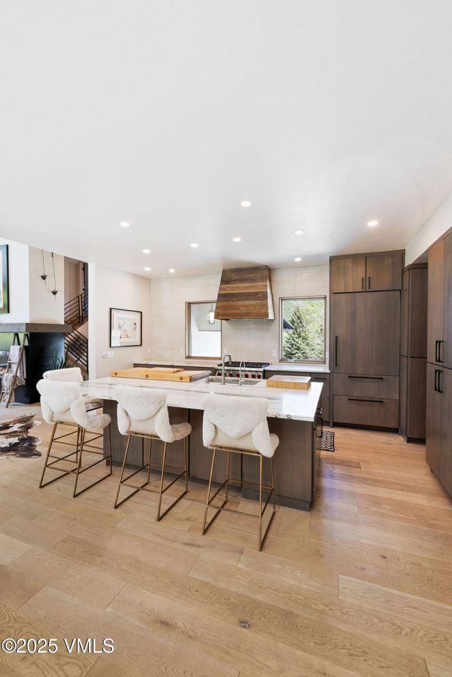 2036 Vermont Rd, House other with 4 bedrooms, 5 bathrooms and null parking in Vail CO | Image 21
