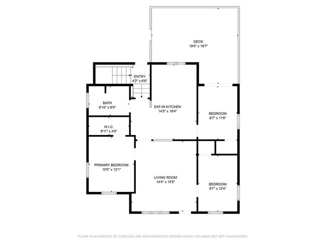 2510 Lincoln Avenue, House other with 3 bedrooms, 1 bathrooms and null parking in Two Rivers WI | Image 28
