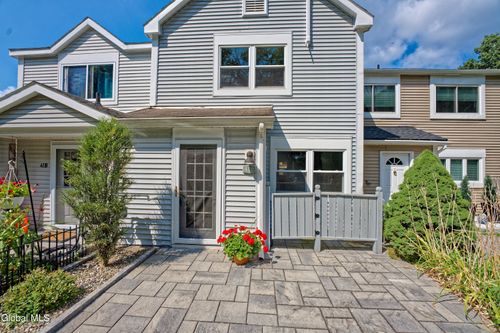 41 White Farm Rd, Saratoga Springs, NY, 12866 | Card Image