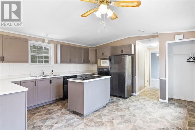 18 Barton St, House other with 3 bedrooms, 1 bathrooms and null parking in Chipman NB | Image 11
