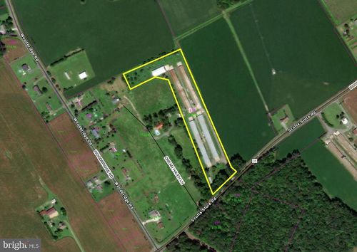 6813 Scotts Store Rd, GREENWOOD, DE, 19950-4633 | Card Image