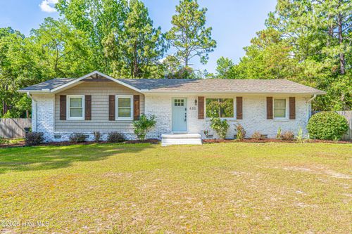 620 E New England Ave, Pinebluff, NC, 28373-8096 | Card Image