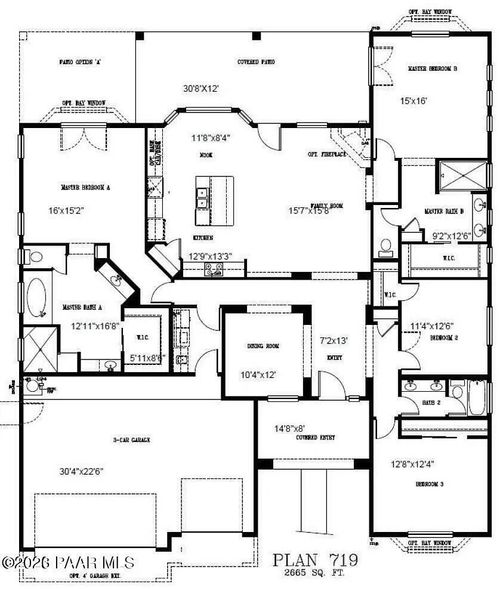 6115 E Blake Ln, Prescott Valley, AZ, 86314-6799 | Card Image