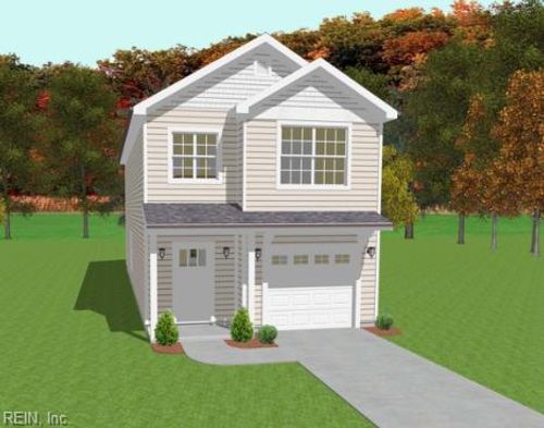 891 Railroad Avenue, Chesapeake, VA, 23324 | Card Image