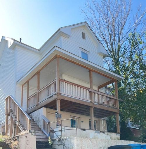 611 Stewart Ave Se, Roanoke, VA, 24013-1448 | Card Image