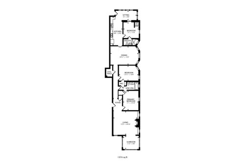 1w-941 W Winona St, CHICAGO, IL, 60640-3228 | Card Image