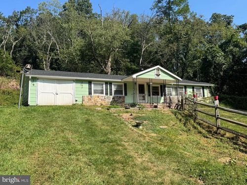 1133 Lower Arkansaw Rd, BAKER, WV, 26801-8135 | Card Image