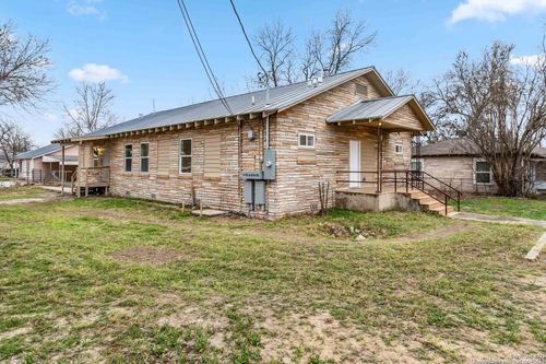 101-1206 W Hein Rd, San Antonio, TX, 78220-3302 | Card Image