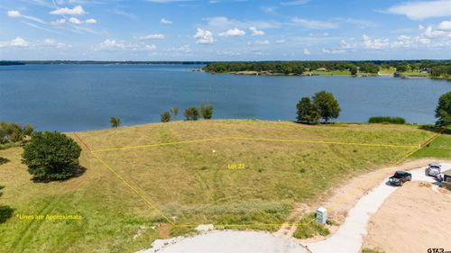 TBD Anglers Point Drive, Emory, TX, 75440 | Card Image