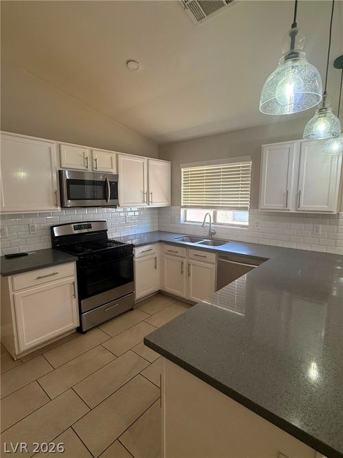 9594 Bighorn Ranch Ave, Las Vegas, NV, 89148-4220 | Card Image