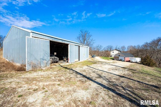 7029 S Gerdes Rd, House other with 5 bedrooms, 3 bathrooms and null parking in Mapleton IL | Image 29