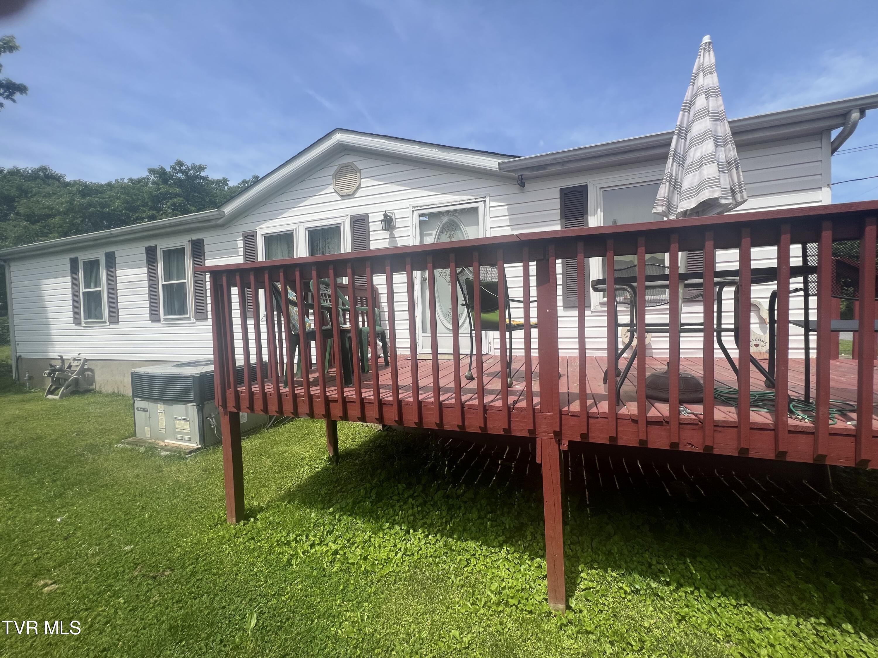Park St, Kingsport, TN 37664