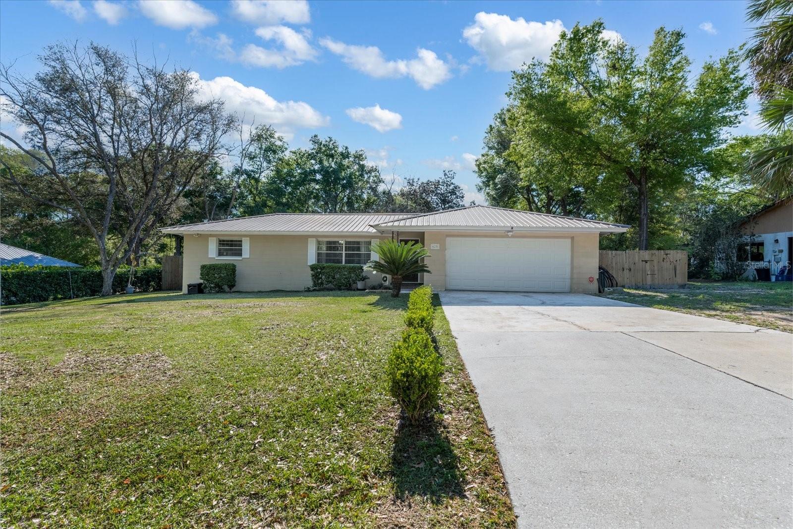 Highland Ave, Keystone Heights, FL 32656