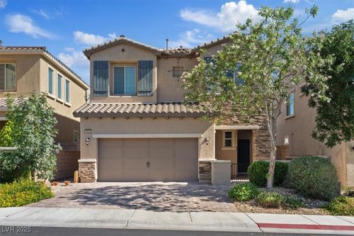9668 Canyon Landing Ave, Las Vegas, NV, 89166-3799 | Card Image