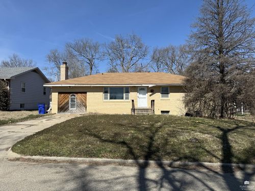 506 Coronado Drive, Junction City, KS, 66441 | Card Image