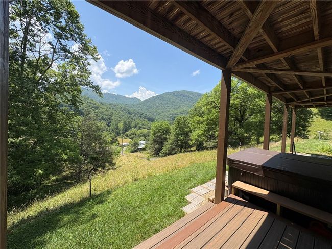 210 Triple Fork Rd, House other with 3 bedrooms, 3 bathrooms and null parking in Cullowhee NC | Image 54