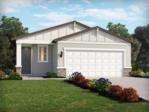 17411 Green Groove Dr, BROOKSVILLE, FL, 34601-8973 | Card Image