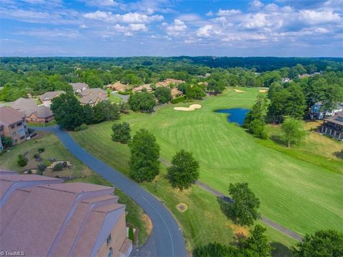 121 Oleander Dr, Bermuda Run, NC, 27006-8401 | Card Image