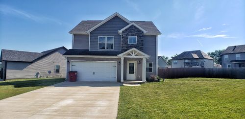 2907 Lancelot Ln, Clarksville, TN, 37040-1413 | Card Image