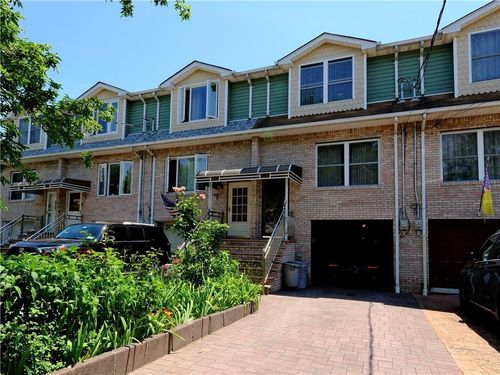 832 Patterson Ave, Staten Island, NY, 10306-6014 | Card Image