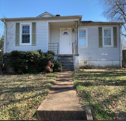 1128 Dixie Ave, Florence, AL, 35630 | Card Image