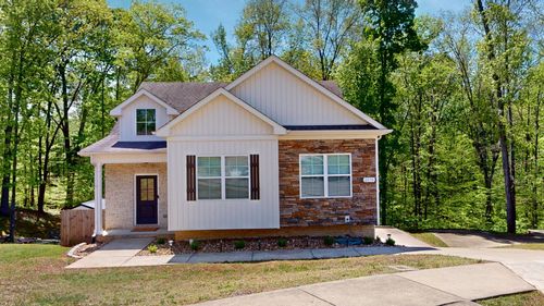 2570 Alex Overlook Way, Clarksville, TN, 37043-5677 | Card Image