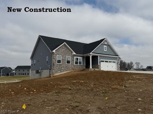 1443 Southbrook Cir Ne, Canton, OH, 44721-3173 | Card Image