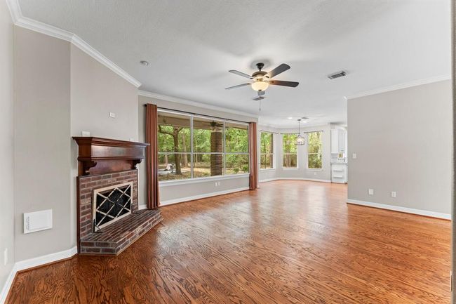9520 Chasewood Blvd, House other with 4 bedrooms, 4 bathrooms and 3 parking in Conroe TX | Image 14