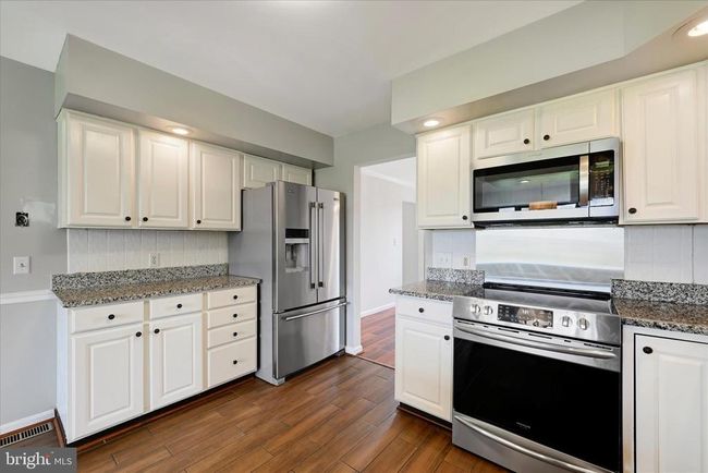 4551 Wentz Rd, House other with 4 bedrooms, 4 bathrooms and null parking in MANCHESTER MD | Image 36
