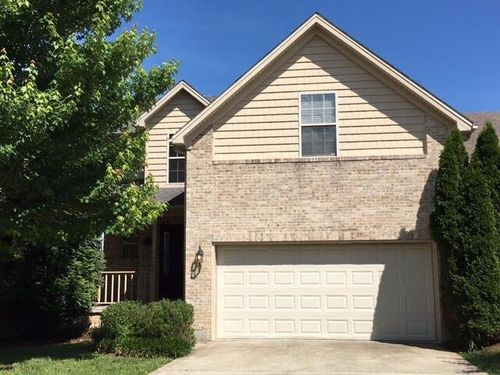 3096 Roundway Down Ln, Lexington, KY, 40509-8522 | Card Image