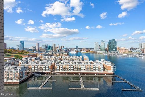 1209-100 Harborview Dr, BALTIMORE, MD, 21230-5441 | Card Image