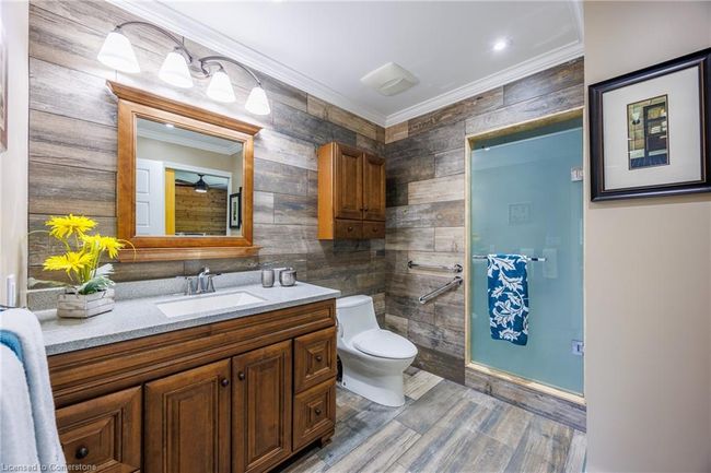 1285 Cockshutt Rd, House other with 6 bedrooms, 7 bathrooms and 40 parking in Simcoe ON | Image 33