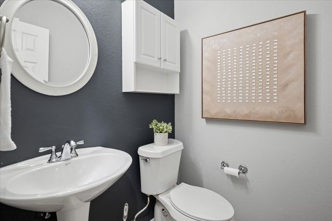 8621 Hunters Trace Ln, Townhouse with 2 bedrooms, 2 bathrooms and null parking in Plano TX | Image 15