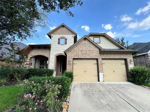 2815 Weldons Forest Dr, Katy, TX, 77494-6067 | Card Image