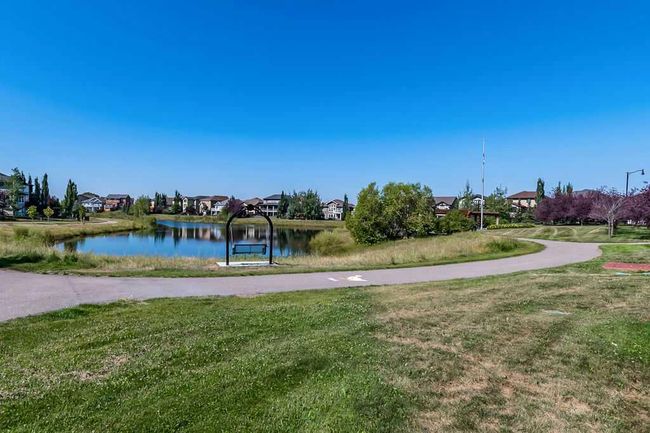 1605 Montgomery Close Se, House other with 3 bedrooms, 4 bathrooms and 4 parking in High River AB | Image 45