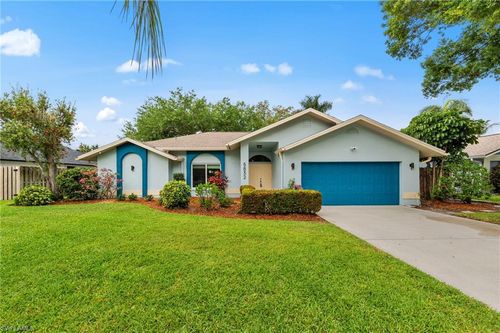 5832 Casablanca Ct, FORT MYERS, FL, 33919 | Card Image