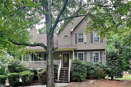 205 Maplewood Ln, Acworth, GA, 30101-7746 | Card Image