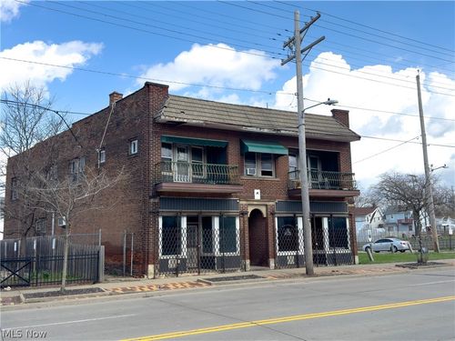 13425 Kinsman Rd, Cleveland, OH, 44120-4409 | Card Image