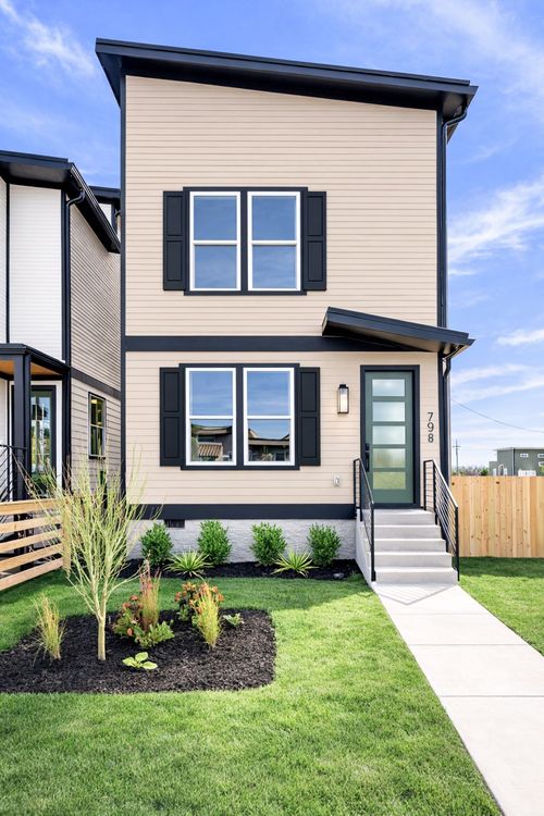 798 45th Ave N, Nashville, TN, 37209-2344 | Card Image