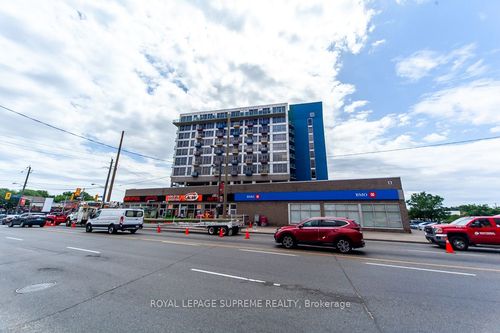 202-1600 Keele St, Toronto, ON, M6N5J1 | Card Image