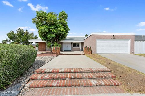 2125 Yosemite Ave, Simi Valley, CA, 93063-3536 | Card Image