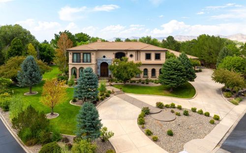 2612 Partridge Ct, Grand Junction, CO, 81506-1460 | Card Image