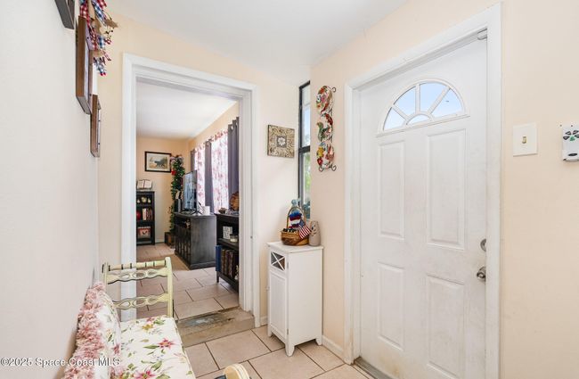 1109 Alamanda Ln, House other with 3 bedrooms, 2 bathrooms and null parking in Cocoa FL | Image 5