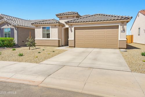 27126 W Adam Avenue, Buckeye, AZ, 85396 | Card Image