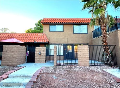 unit-c-221 Brookside Ln, Las Vegas, NV, 89107-1153 | Card Image