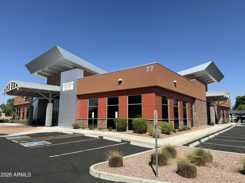 77 S Dobson Rd, Chandler, AZ, 85224-6289 | Card Image